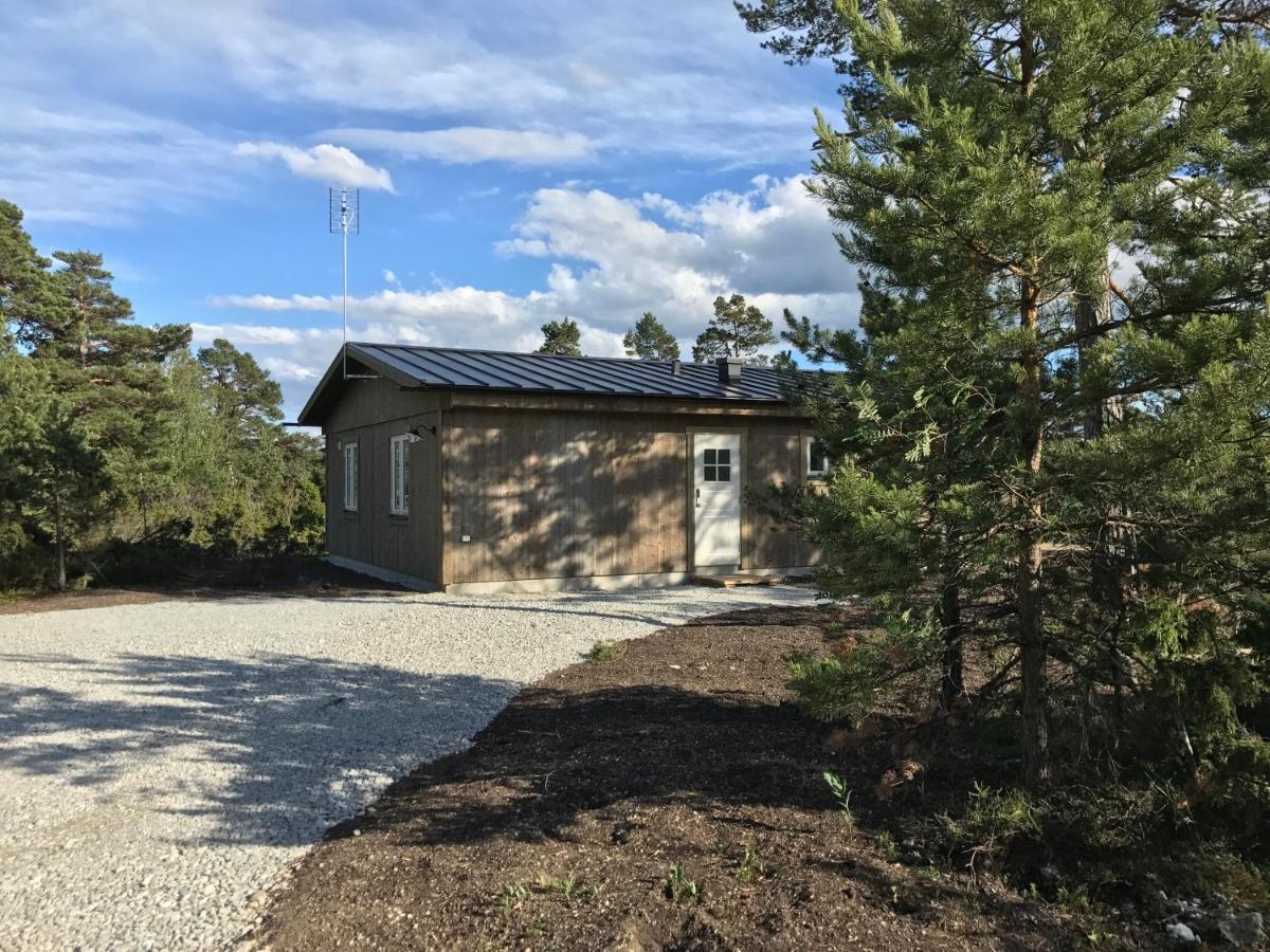 Ljugarnsstugor Lodge