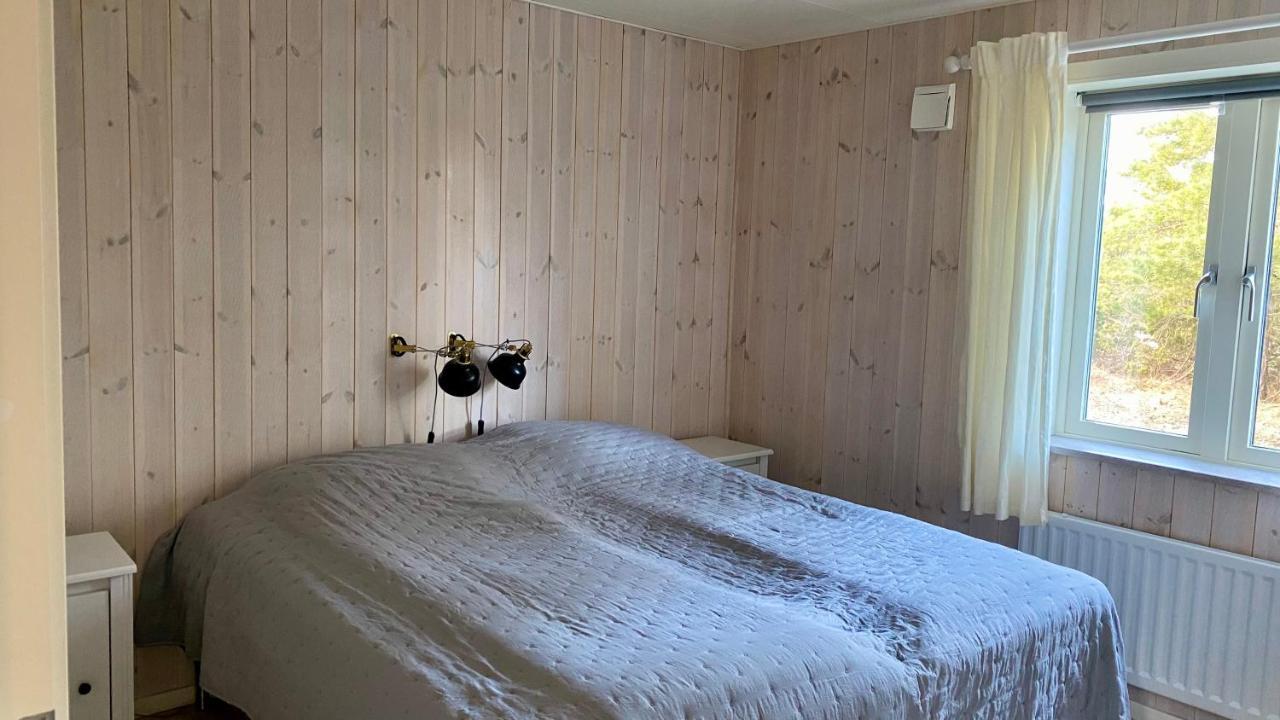 Ljugarnsstugor Lodge