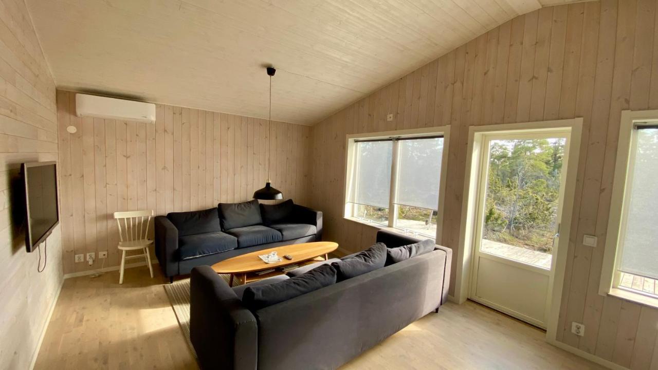 Lodge Ljugarnsstugor *