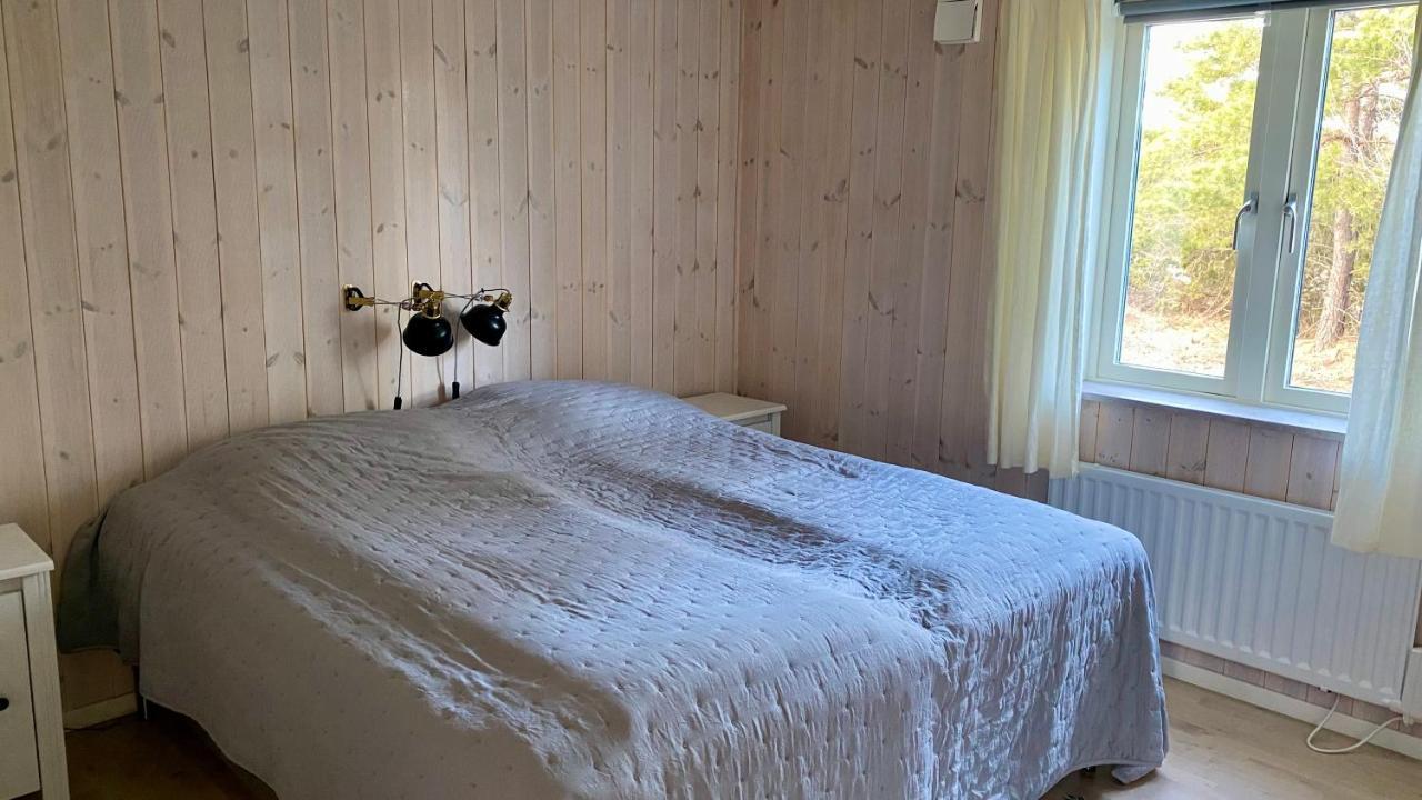 Lodge Ljugarnsstugor Ljugarn