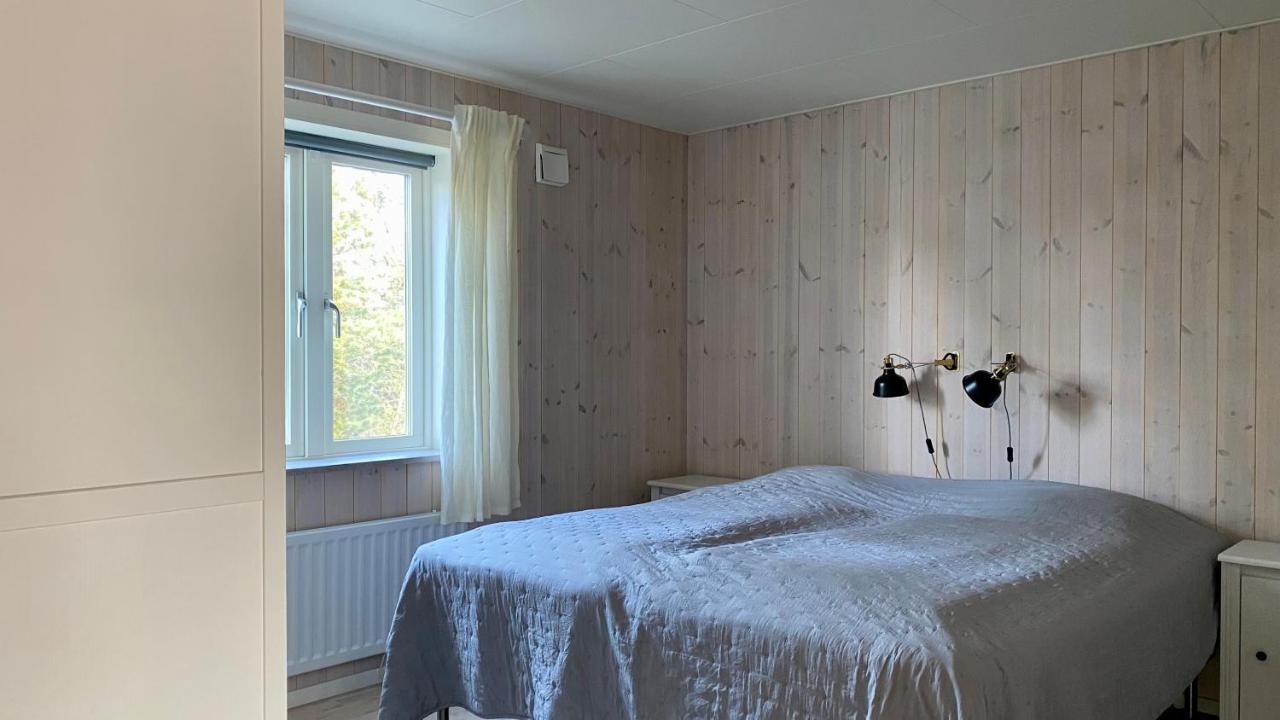 Ljugarnsstugor Lodge *