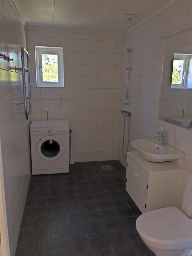 Lodge Ljugarnsstugor *